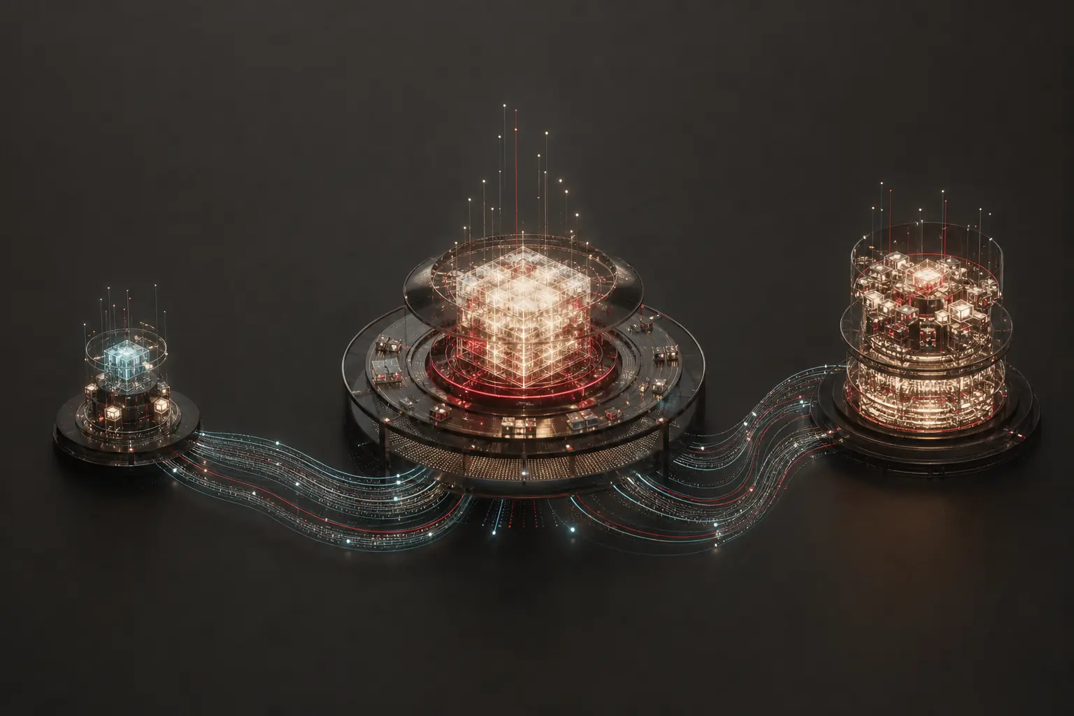 China, Russia and Others Seek To Inflame Debate Over AI Data Centers
