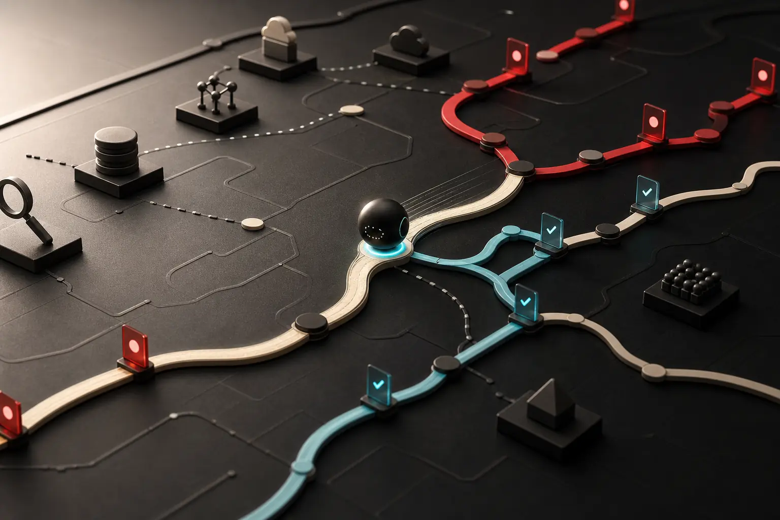 Researchers race against routers and hackers