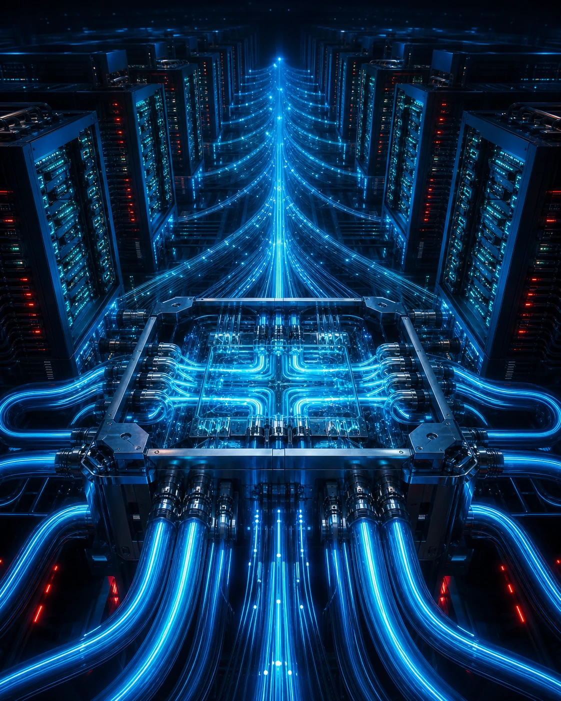 Grok Automations 讓排程與郵件觸發任務常態化 情境圖