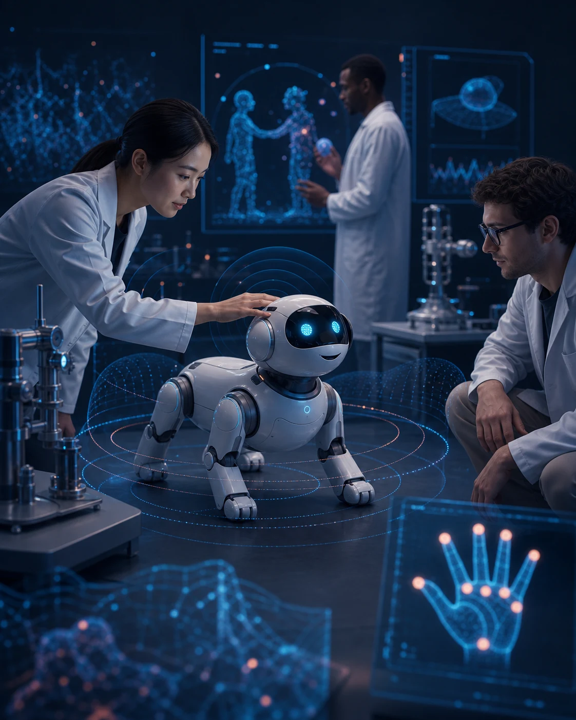 Claude for Teachers 延伸教育場景的 AI 採用 情境圖